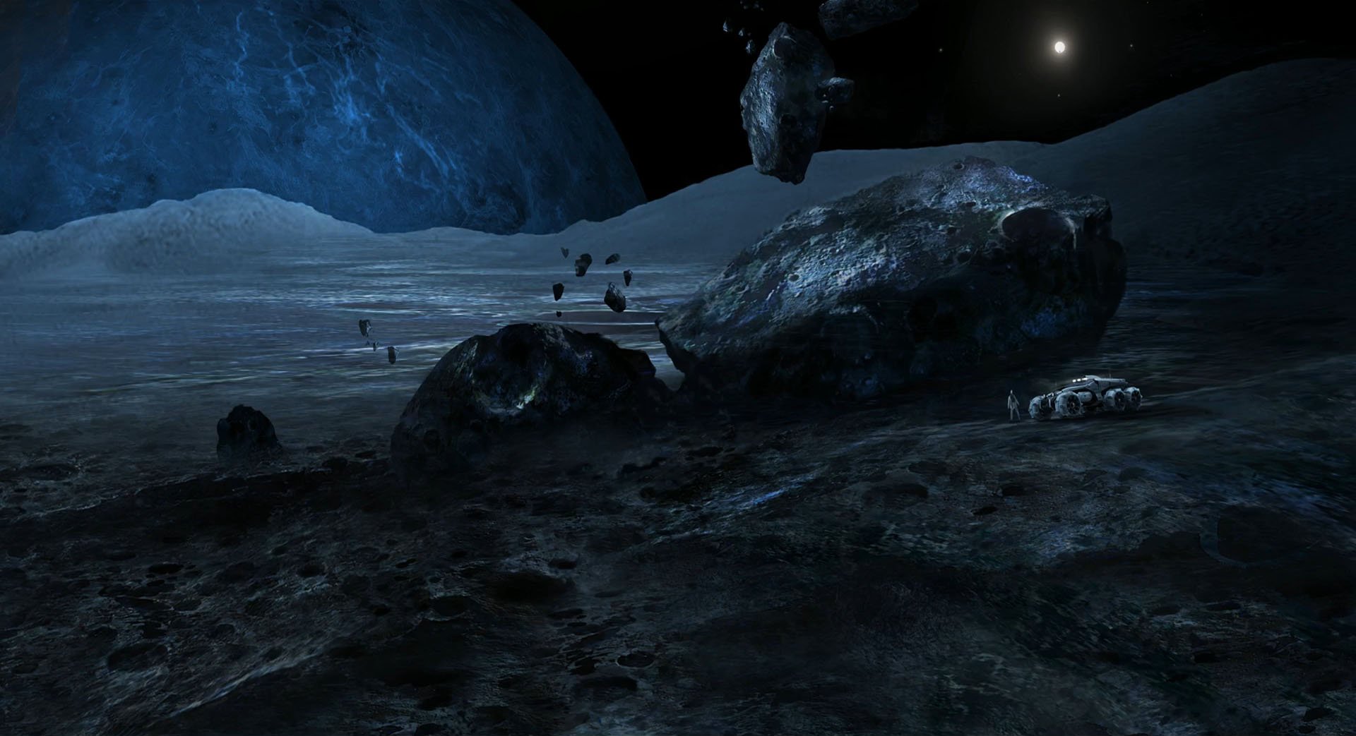 Mass Effect: Andromeda - Imagen 46